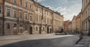 darmowe wydarzenia w krakowie